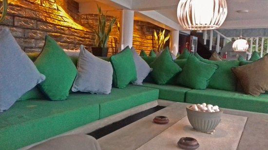 Chill Place & Seafood